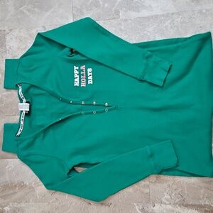 Christmas Onsie - Adult Small. EUC.